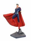 Boneco de ação Super Hero Superman Flying Stance 27 cm