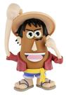 Boneco de ação Super Impulse Poptaters One Piece Luffy Boneco de ação Super Impulse Poptaters One Piece Luffy