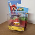 Boneco de ação Super Mario Spike Top 6.5cm Mini Boneco de ação Super Mario Spike Top 6.5cm Mini