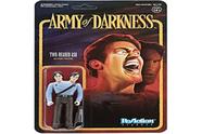 Boneco de ação Super7 Army of Darkness Two-Headed Ash 9,5 cm Boneco de ação Super7 Army of Darkness Two-Headed Ash 9,5 cm