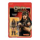 Boneco de ação Super7 Conan The Barbarian Pit Fighter 9,5 cm