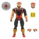 Boneco de ação Super7 Cosmocats Ultimates Lynx-O 18cm