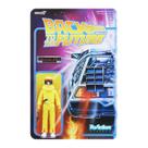 Boneco de ação Super7 De volta ao futuro Marty McFly