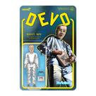 Boneco de ação Super7 Devo Reaction Booji Boy Wave 05