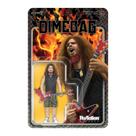 Boneco de ação Super7 Dimebag Darrell Culprit Wave 01