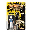 Boneco de ação Super7 Halloween Kids Peanuts Snoopy Girl