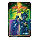 Boneco de ação Super7 Mighty Morphin Power Rangers Baboo 3.75