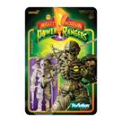 Boneco de ação Super7 Mighty Morphin Power Rangers Rito 9,5 cm