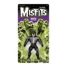 Boneco de ação Super7 Misfits Vintage Danzig Wave 01 14cm