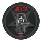 Boneco de ação Super7 Motley Crue Mick Mars Grite para o Diabo