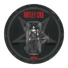 Boneco de ação Super7 Motley Crue Nikki Sixx 9,5 cm