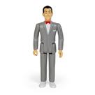 Boneco de ação Super7 Pee Wee's Playhouse Pee Wee 9,5 cm