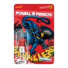 Boneco de ação Super7 Powell-Peralta Steve Caballero Dragon