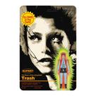Boneco de ação Super7 Return of The Living Dead Trash 3,75 polegadas