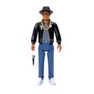 Boneco de ação Super7 Run DMC Darryl DMC McDaniels 9,5 cm