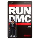 Boneco de ação Super7 Run DMC Darryl DMC McDaniels 9,5 cm