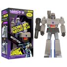 Boneco de ação Super7 Super Cyborg Transformers Megatron 12"