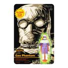 Boneco de ação Super7 The Worst Killer Gas Phantom 9,5 cm Boneco de ação Super7 The Worst Killer Gas Phantom 9,5 cm