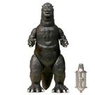 Boneco de ação Super7 Toho Godzilla '54 com destruidor de oxigênio