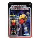 Boneco de ação Super7 Transformers Grimlock 3.75 com acessório