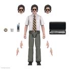 Boneco de ação Super7 ULTIMATES! Beastie Boys Vic Colfari
