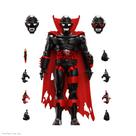 Boneco de ação Super7 ULTIMATES! Carface Czar Noir 18cm Boneco de ação Super7 ULTIMATES! Carface Czar Noir 18cm