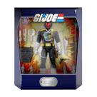 Boneco de ação Super7 ULTIMATES! G.I. Joe Cobra B.A.T. 18 cm
