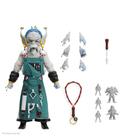 Boneco de ação Super7 ULTIMATES! Mighty Morphin Power Rangers Finster