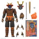 Boneco de ação Super7 ULTIMATES! O pior morcego assassino 18cm