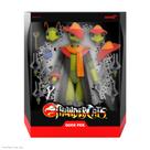 Boneco de ação Super7 ULTIMATES! Thundercats Quick-Pick de 7 polegadas