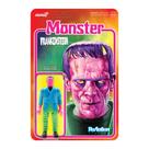 Boneco de ação Super7 Universal Monsters Frankenstein 9,5 cm Boneco de ação Super7 Universal Monsters Frankenstein 9,5 cm
