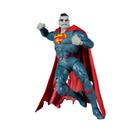 Boneco de Ação Superman Bizarro - McFarlane Toys DC Multiverse Boneco de Ação Superman Bizarro - McFarlane Toys DC Multiverse