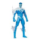 Boneco de Ação Superman JLA - McFarlane Toys DC Multiverse 7" Boneco de Ação Superman JLA - McFarlane Toys DC Multiverse 7"