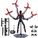 Boneco de ação T13 Hero 13 Titan 13 Dummy 13 Lucky 13