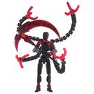 Boneco de ação T13 Hero 13 Titan 13 Dummy 13 Lucky 13 Villain-A