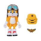 Boneco de Ação Tails - Sonic the Hedgehog 2 - 10cm Boneco de Ação Tails - Sonic the Hedgehog 2 - 10cm
