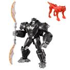 Boneco de ação Takara Tomy Transformers Beast Awakening Optimus Primal