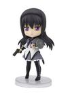 Boneco de ação Tamashii Nations Bandai Figuarts Mini Akemi Homura
