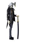 Boneco de ação TAMASHII NATIONS Bandai S.H.Figuarts Vicious