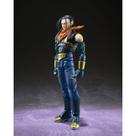 Boneco de ação TAMASHII NATIONS Dragon Ball GT Super Android 17