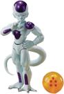 Boneco de ação TAMASHII NATIONS Dragon Ball Z Freeza 4th Form Boneco de ação TAMASHII NATIONS Dragon Ball Z Freeza 4th Form