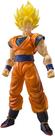 Boneco de ação TAMASHII NATIONS Dragon Ball Z Son Goku Boneco de ação TAMASHII NATIONS Dragon Ball Z Son Goku