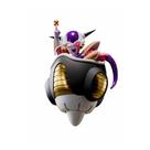 Boneco de Ação Tamashii Nations Freeza - Primeira Forma com Pod