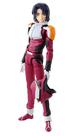 Boneco de ação TAMASHII NATIONS Mobile Suit Gundam Athrun Zala