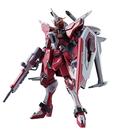 Boneco de ação TAMASHII NATIONS Mobile Suit Gundam Infinite Justice Gundam Type II Boneco de ação TAMASHII NATIONS Mobile Suit Gundam Infinite Justice Gundam Type II