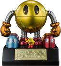 Boneco de ação Tamashii Nations Pac-Man Bandai Spirits