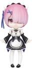Boneco de ação TAMASHII NATIONS Re:Zero 2nd Season RAM Boneco de ação TAMASHII NATIONS Re:Zero 2nd Season RAM
