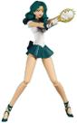 Boneco de ação TAMASHII NATIONS Sailor Neptune Sailor Moon