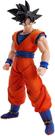 Boneco de ação TAMASHII NATIONS Son Goku Dragon Ball Z Boneco de ação TAMASHII NATIONS Son Goku Dragon Ball Z