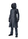 Boneco de ação TAMASHII NATIONS Squid Game Front Man 14,5 cm